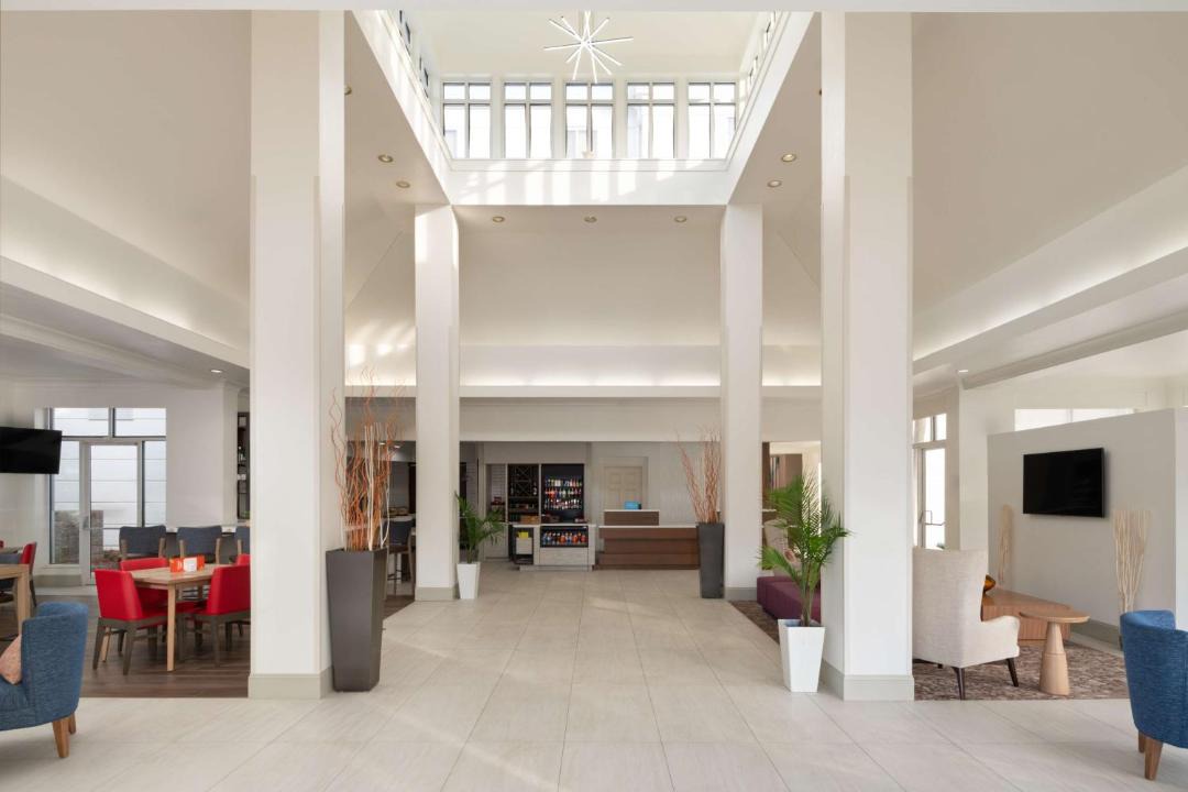 Photo of Livingroom in Tallahassee