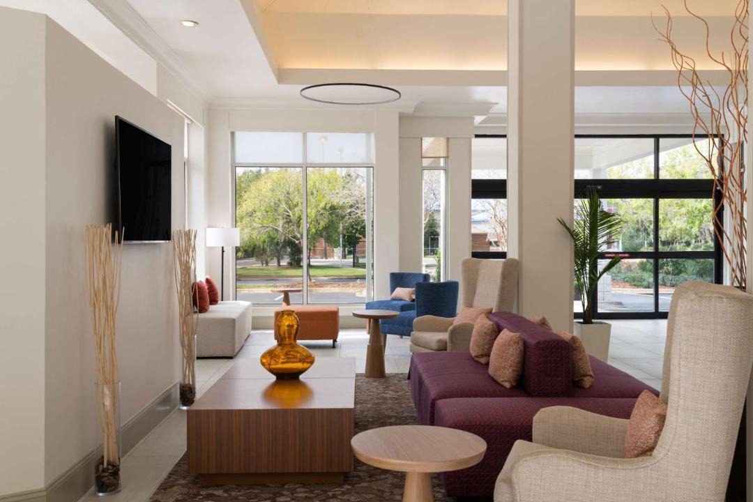 Photo of Livingroom in Tallahassee