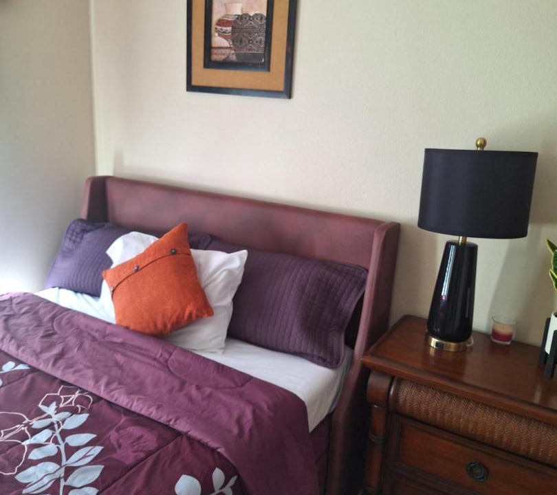Photo of Bedroom in Orlando