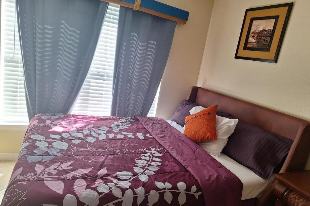 Photo of Bedroom in Orlando