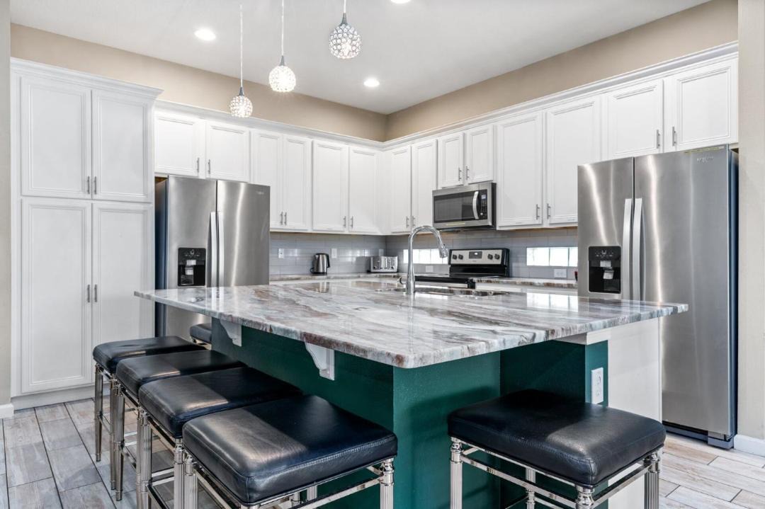 Photo of Kitchen in Loughman