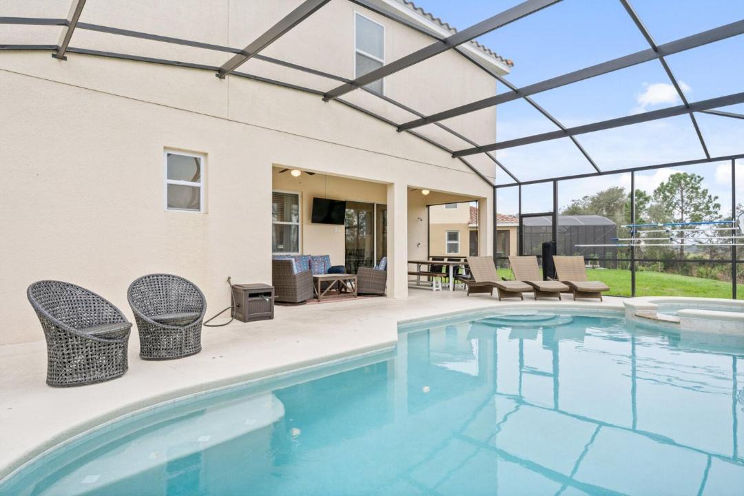 Photo of Patio Balcony in Loughman