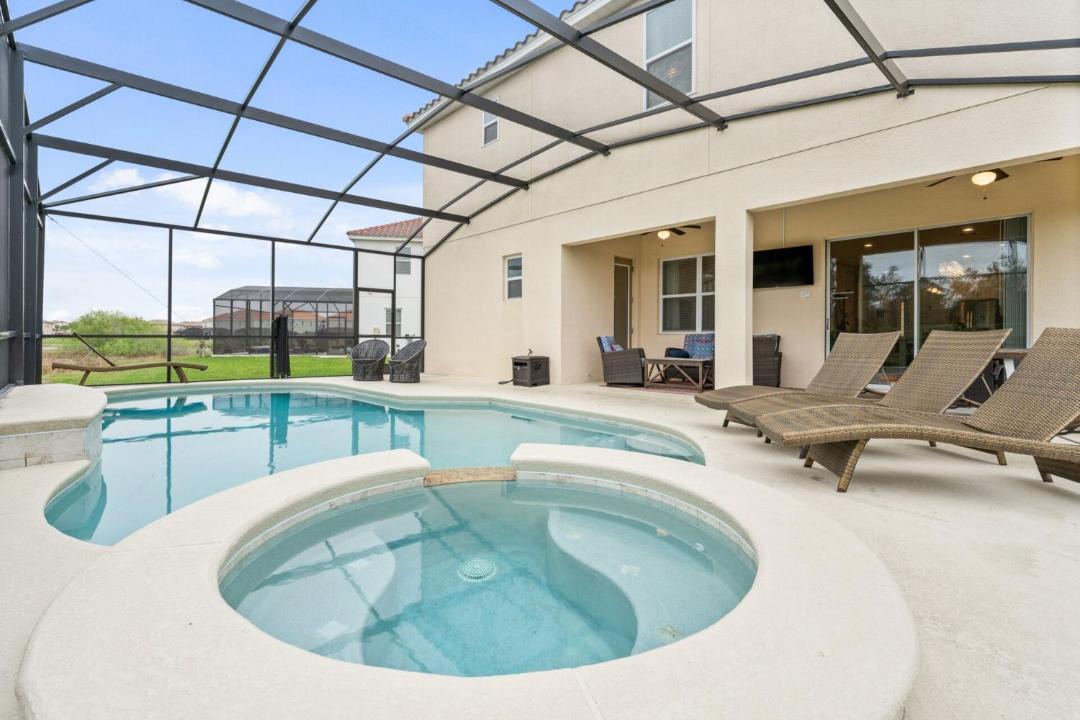 Photo of Patio Balcony in Loughman