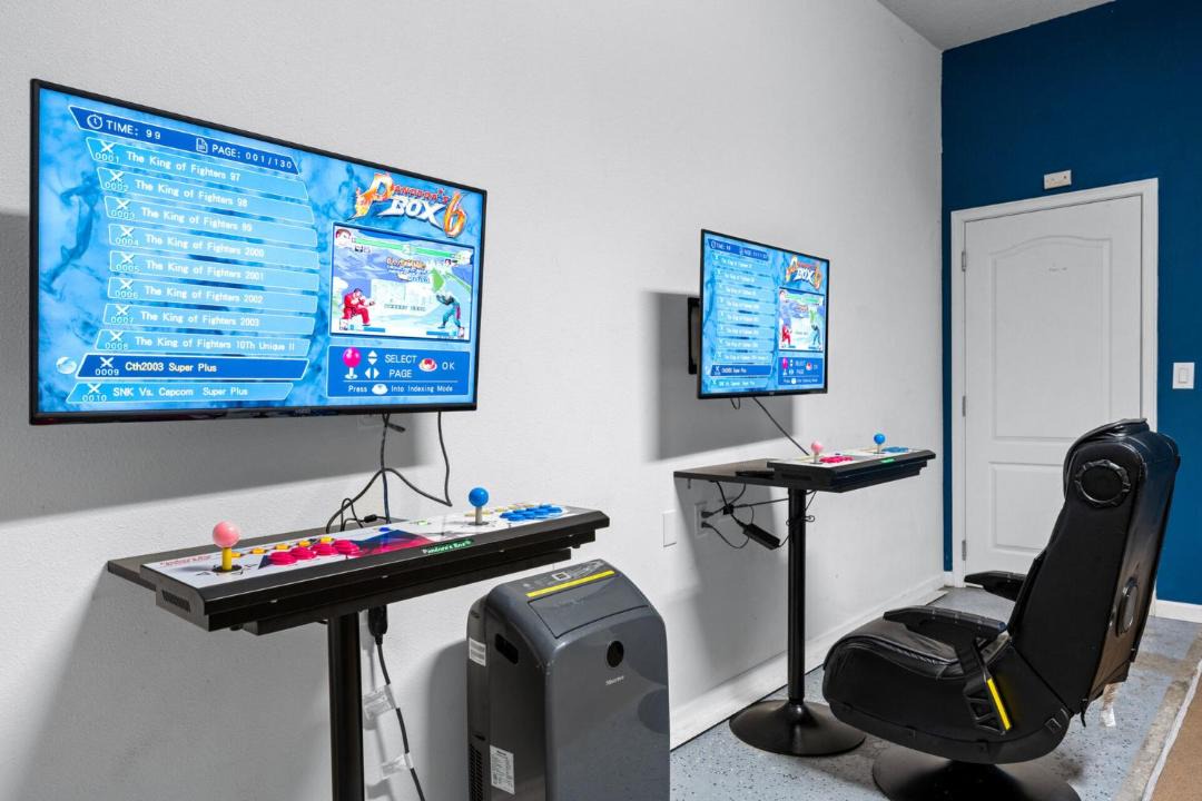 Photo of Livingroom in Loughman