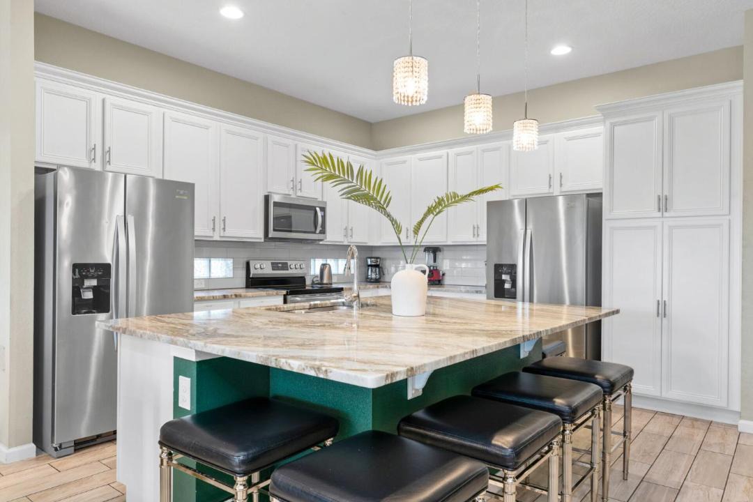 Photo of Kitchen in Loughman