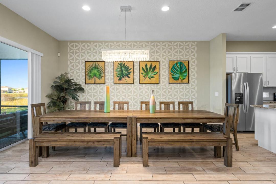Photo of Kitchen in Loughman