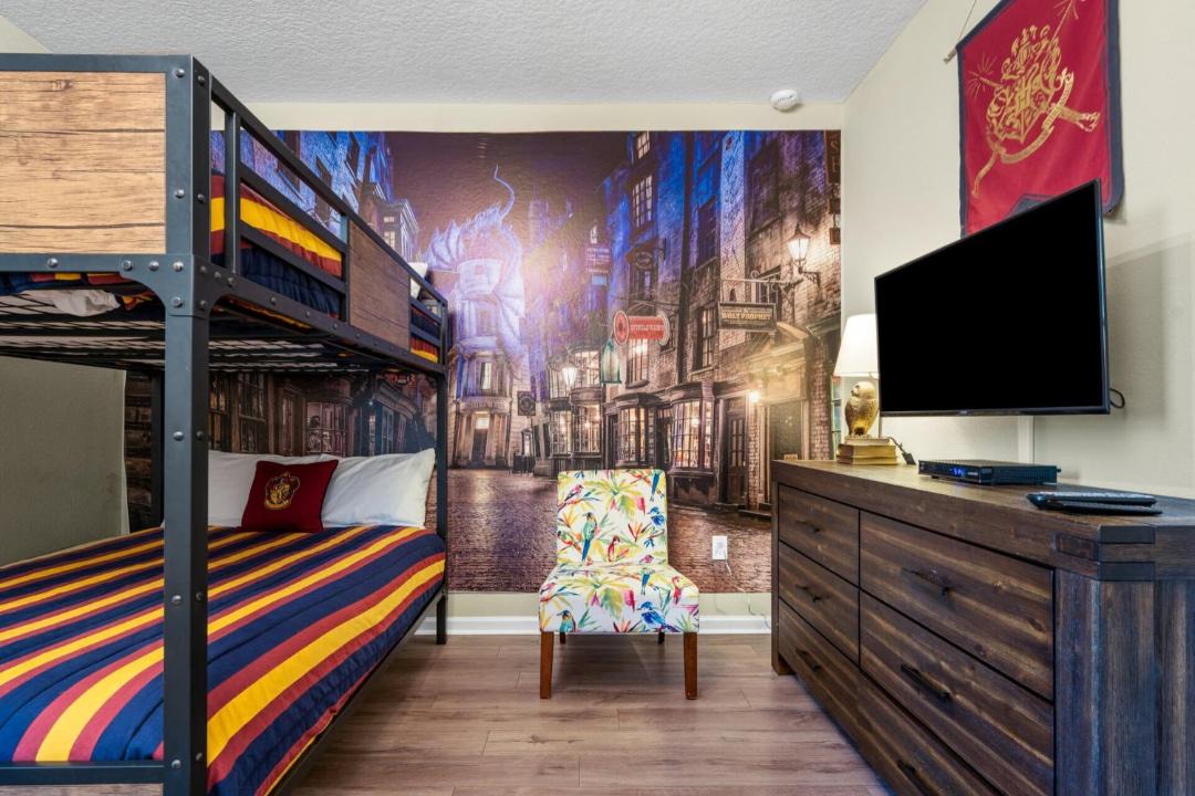 Photo of Bedroom in Loughman