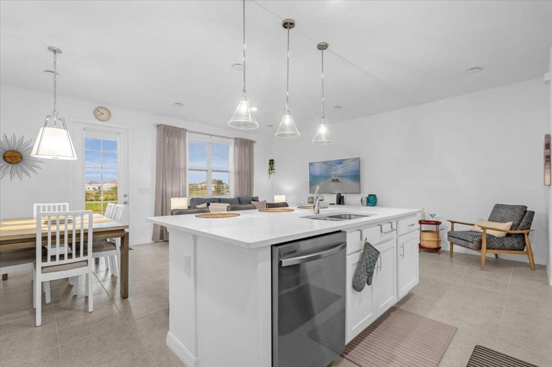 Photo of Kitchen in Davenport