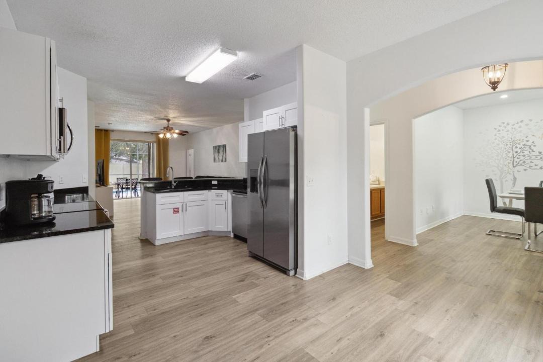 Photo of Kitchen in Sunset Ridge
