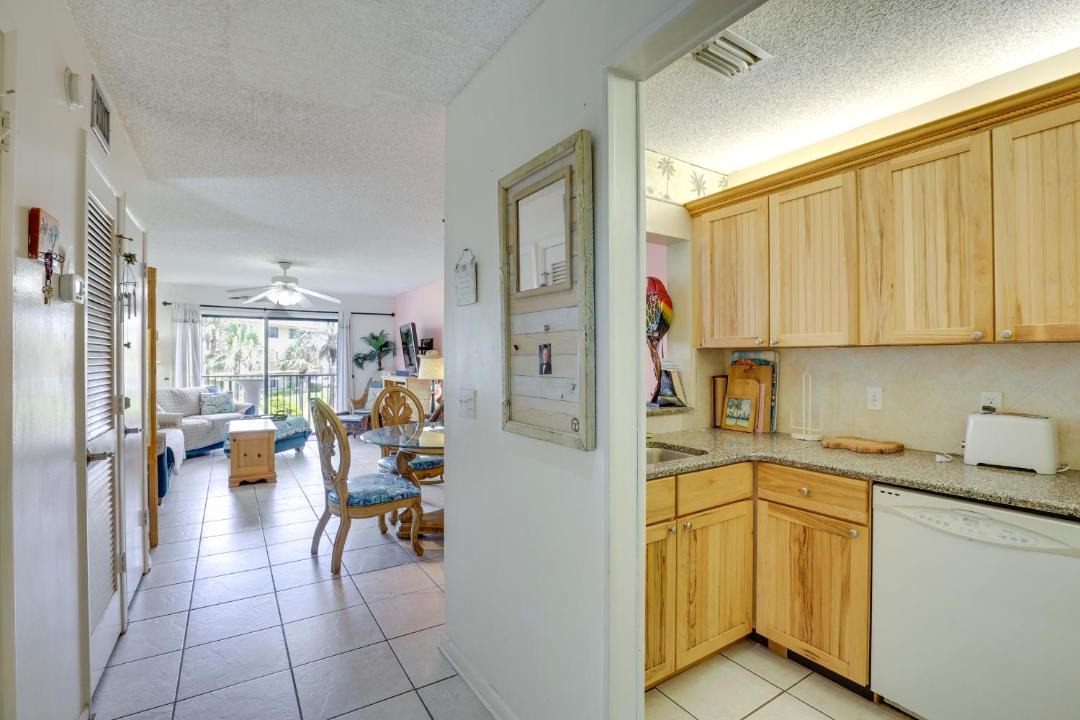 Photo of Kitchen in Crescent Beach