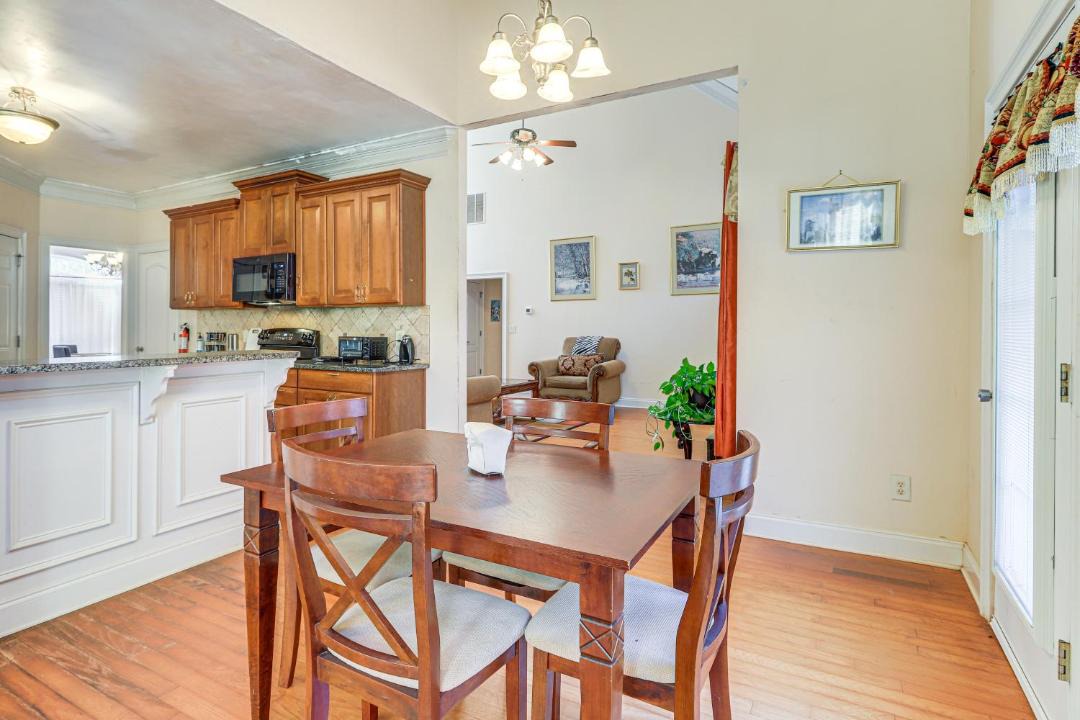 Photo of Kitchen in McDonough