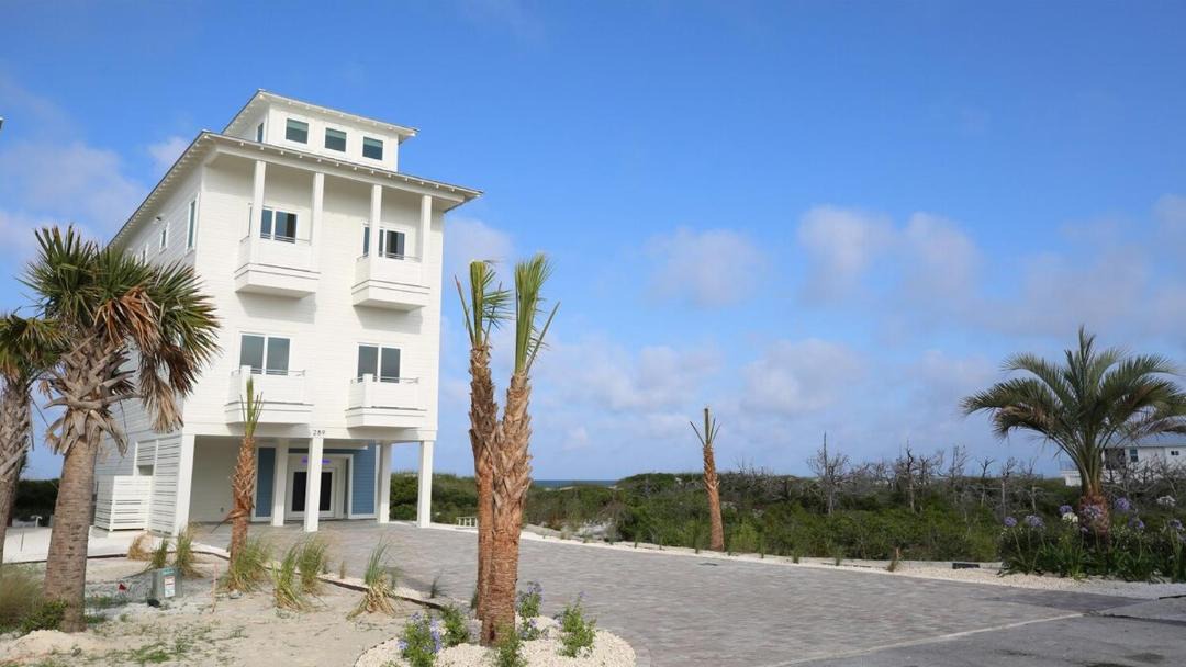 Photo of Others in Cape San Blas