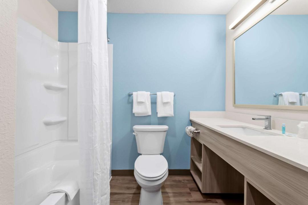 Photo of Bathroom in Pine Forest