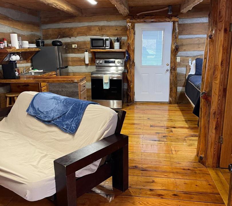 Photo of Bedroom in Trenton