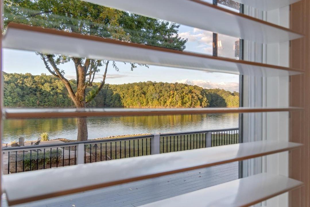 Photo of Patio Balcony in Winchester