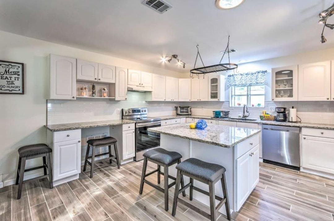 Photo of Kitchen in Fort Walton Beach