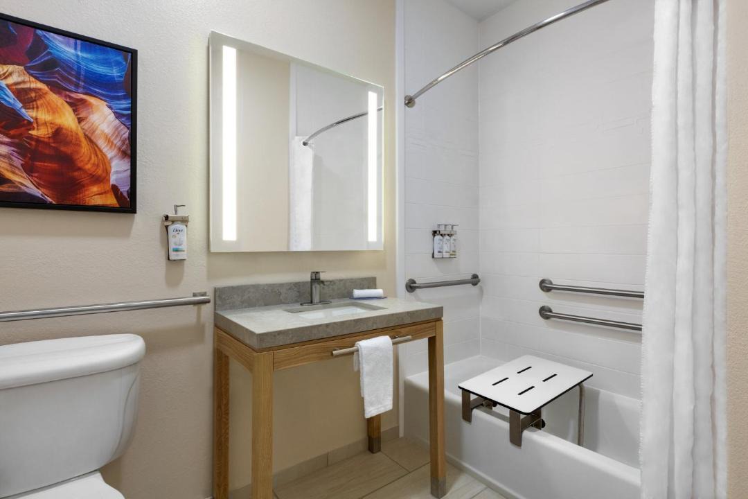 Photo of Bathroom in Vicksburg