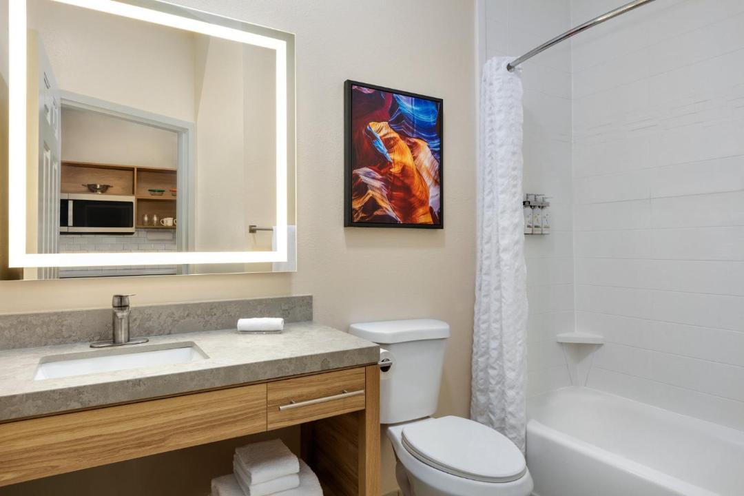 Photo of Bathroom in Vicksburg