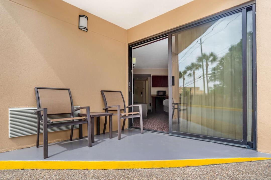 Photo of Patio Balcony in Biloxi