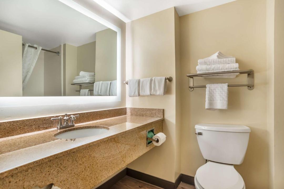 Photo of Bathroom in Biloxi