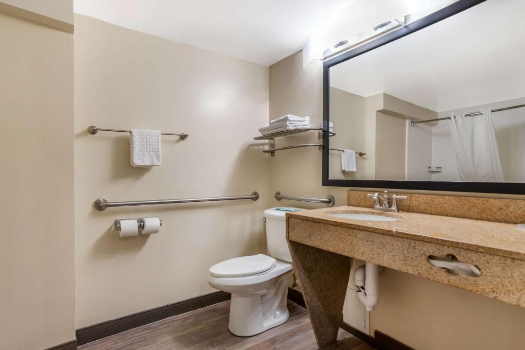 Photo of Bathroom in Biloxi