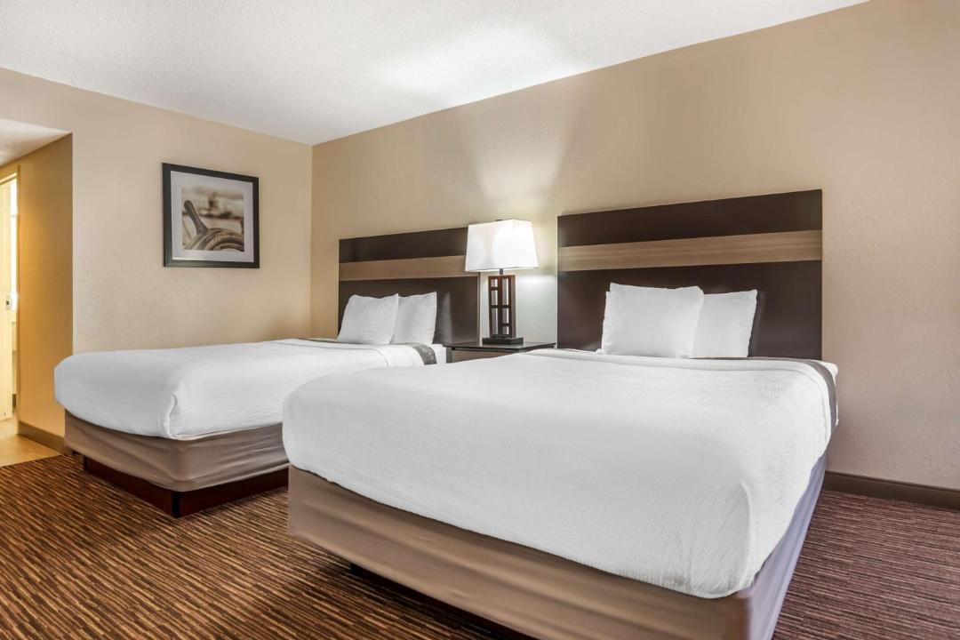 Photo of Bedroom in Biloxi