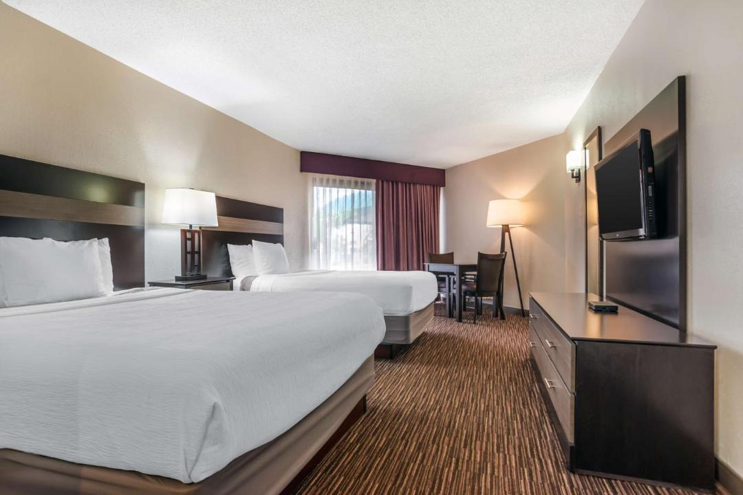 Photo of Bedroom in Biloxi