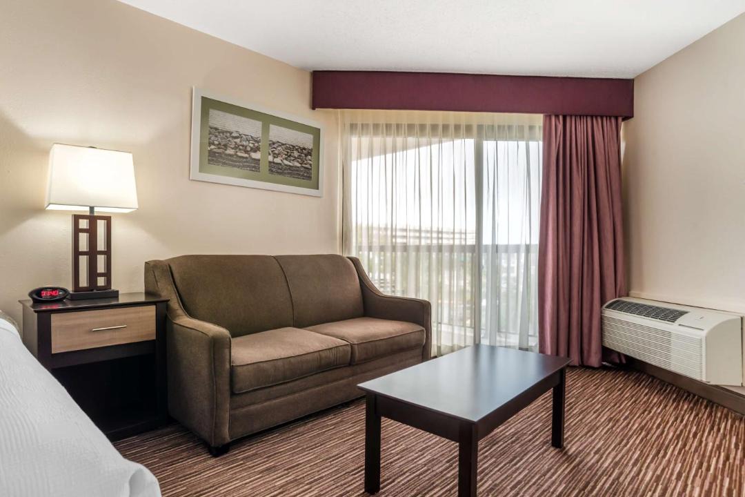 Photo of Bedroom in Biloxi