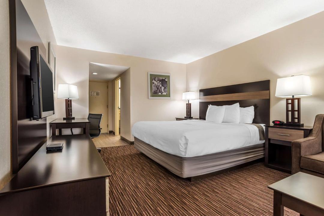 Photo of Bedroom in Biloxi