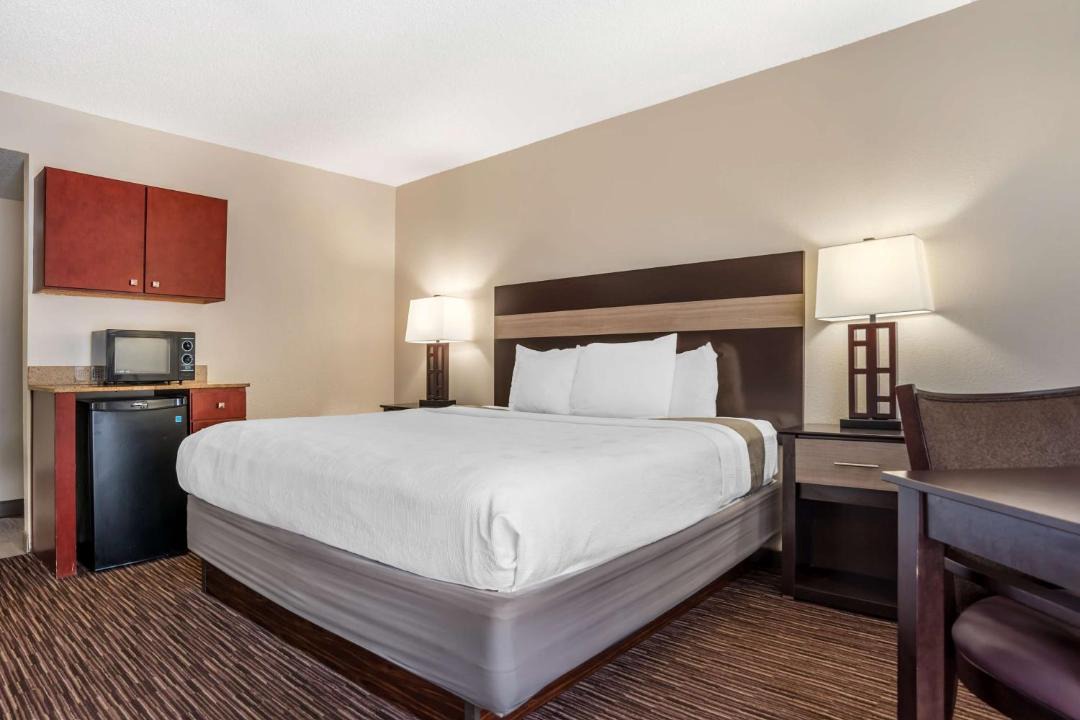 Photo of Bedroom in Biloxi