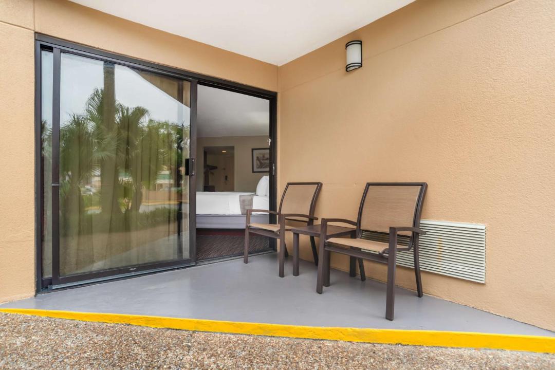 Photo of Patio Balcony in Biloxi