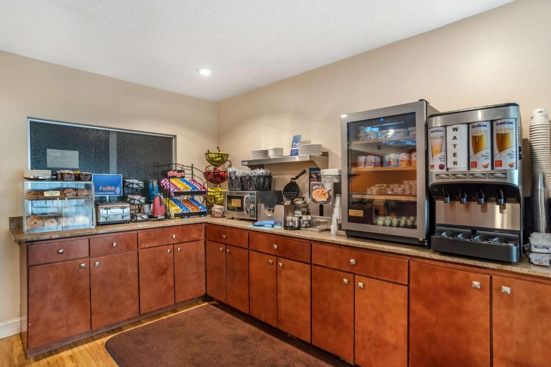 Photo of Kitchen in Biloxi