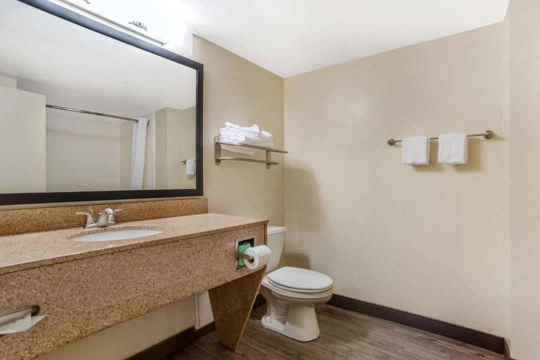 Photo of Bathroom in Biloxi