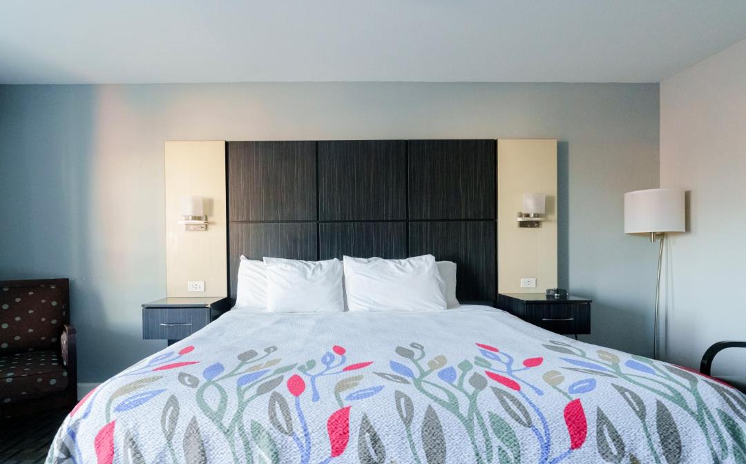 Photo of Bedroom in Southside