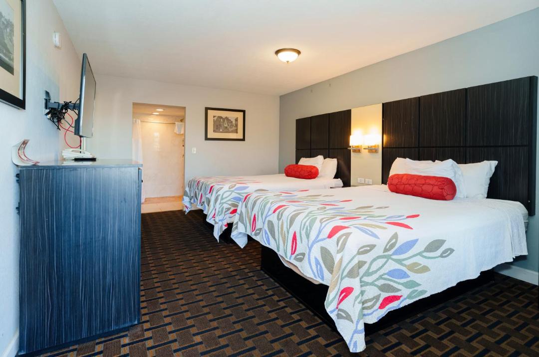 Photo of Bedroom in Southside