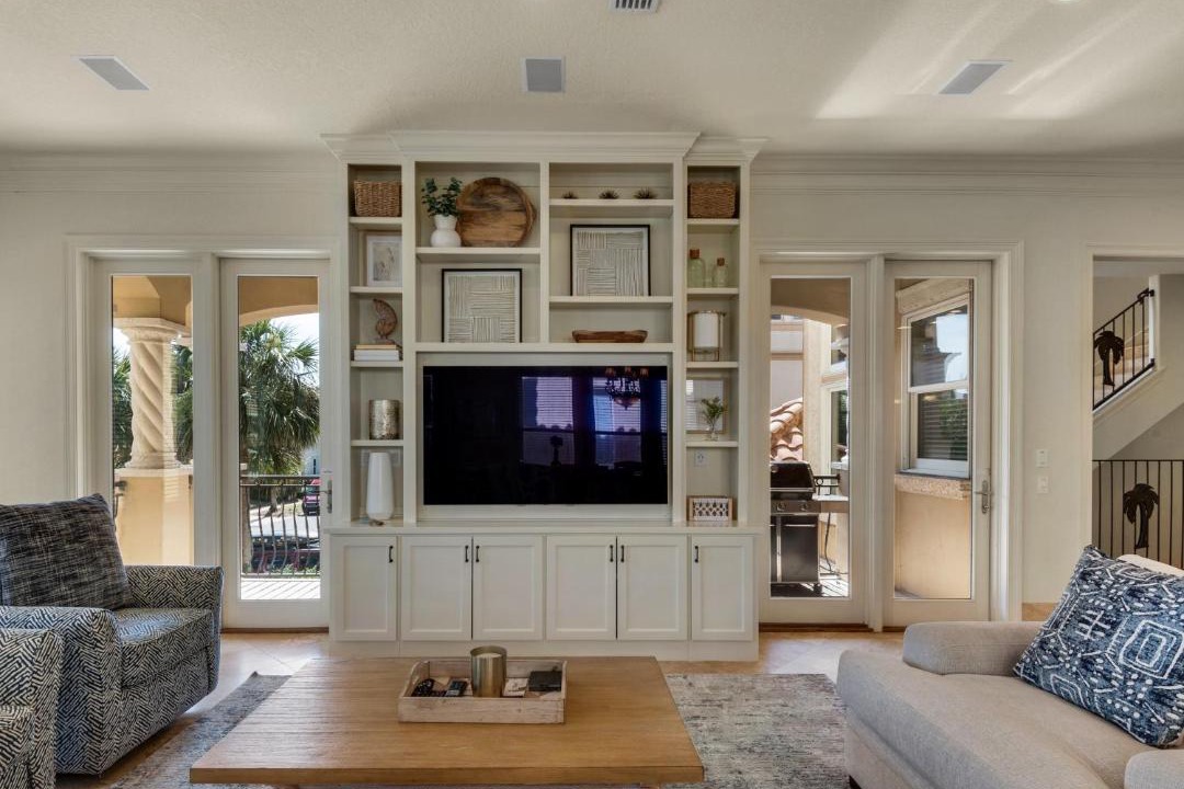 Photo of Livingroom in Avalon Beach Estates