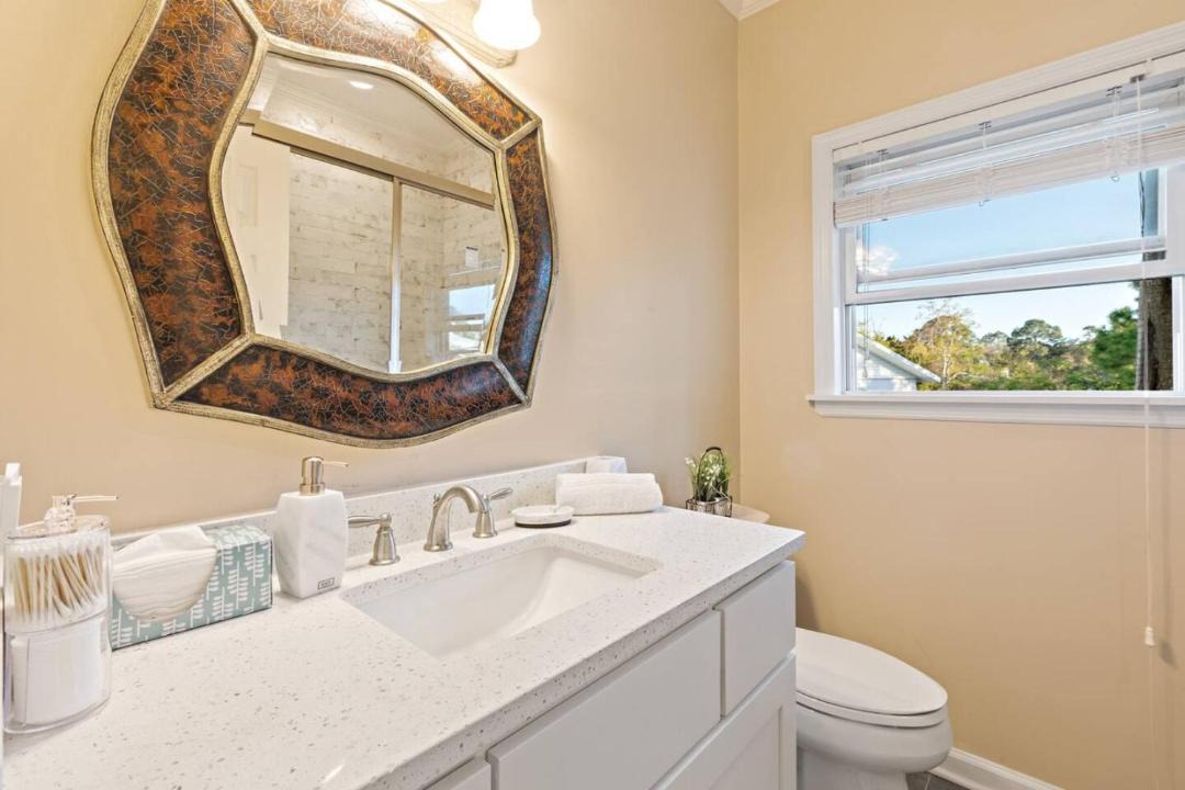 Photo of Bathroom in Tybee Island