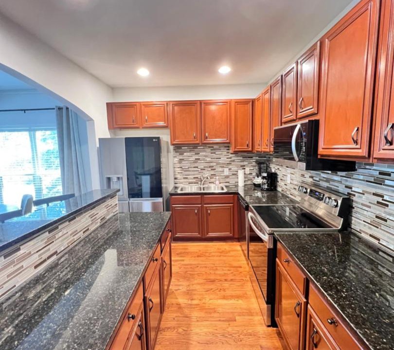 Photo of Kitchen in Sylvan Hills