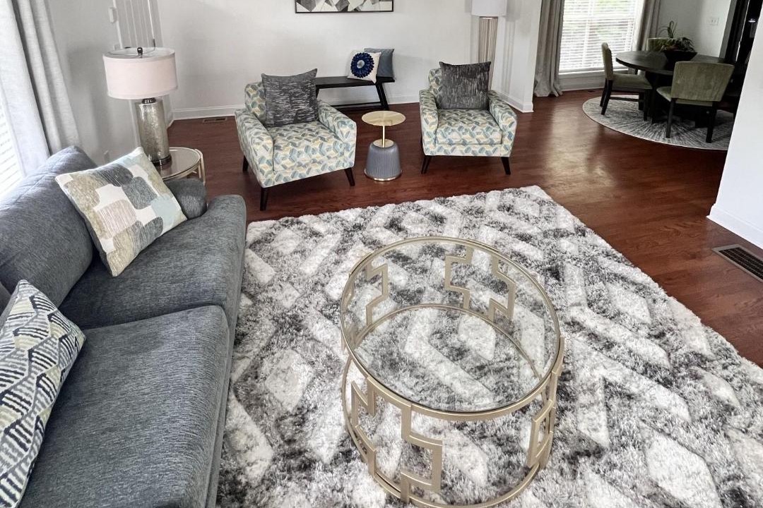 Photo of Livingroom in Sylvan Hills