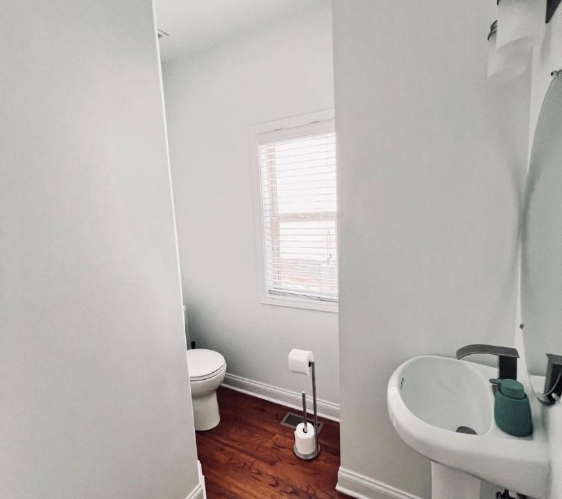 Photo of Bathroom in Sylvan Hills
