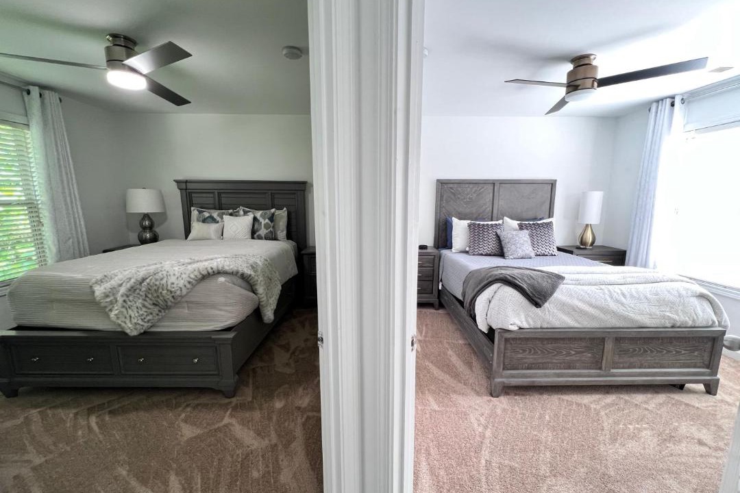 Photo of Bedroom in Sylvan Hills