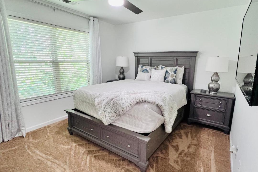 Photo of Bedroom in Sylvan Hills