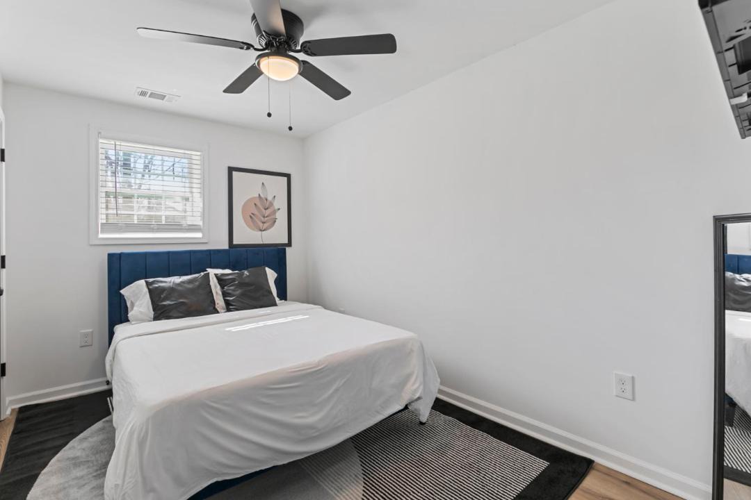 Photo of Bedroom in Clarkdale