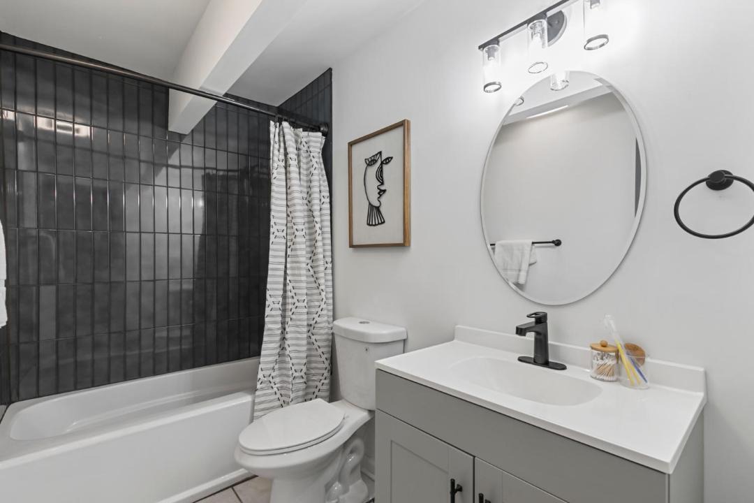 Photo of Bathroom in Clarkdale