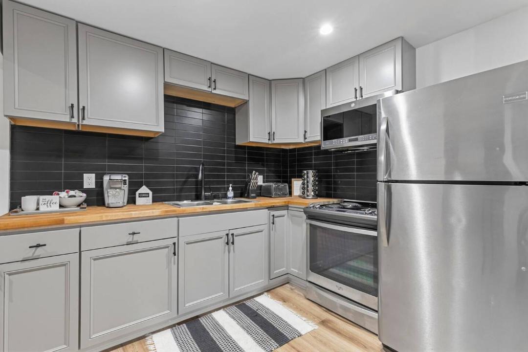 Photo of Kitchen in Clarkdale