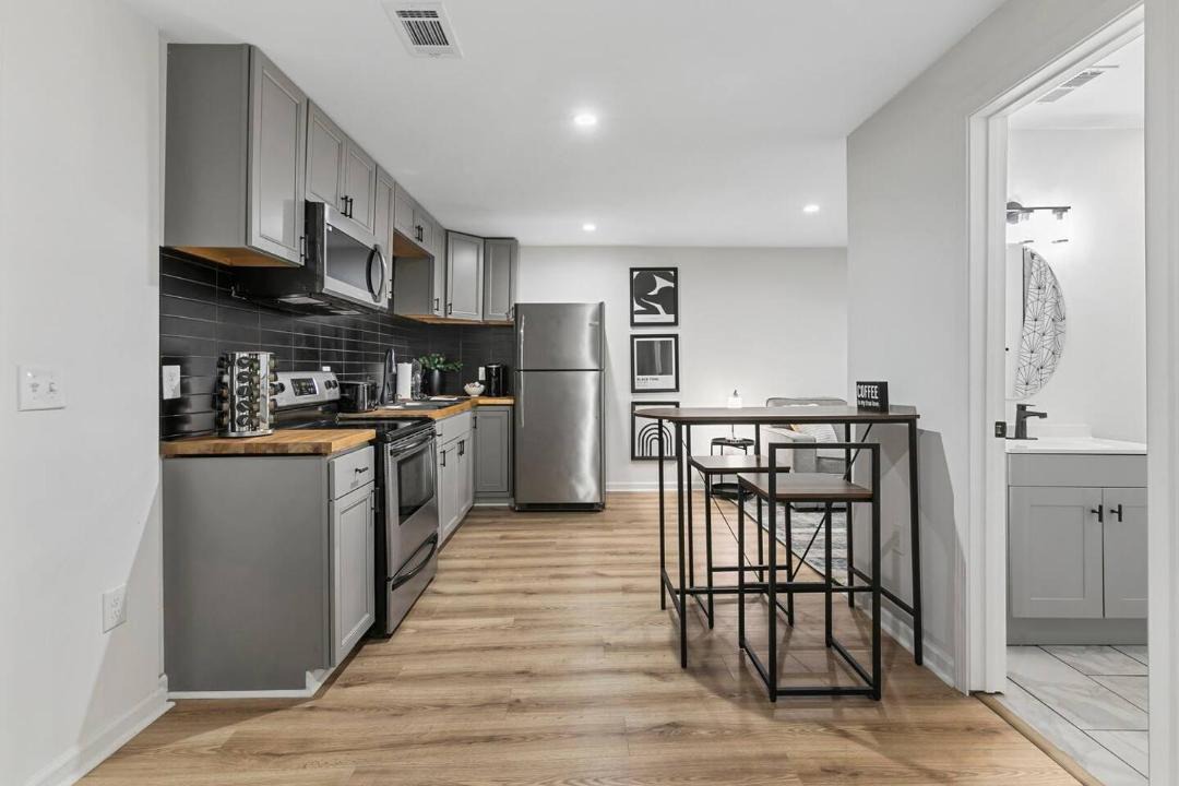 Photo of Kitchen in Clarkdale