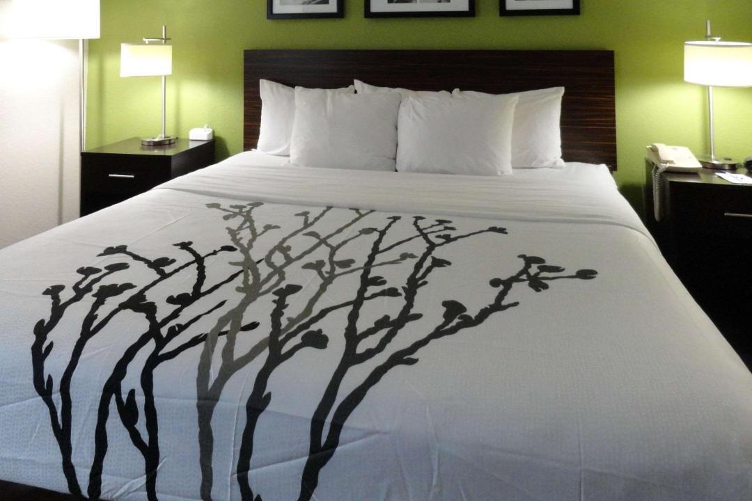 Photo of Bedroom in Columbus