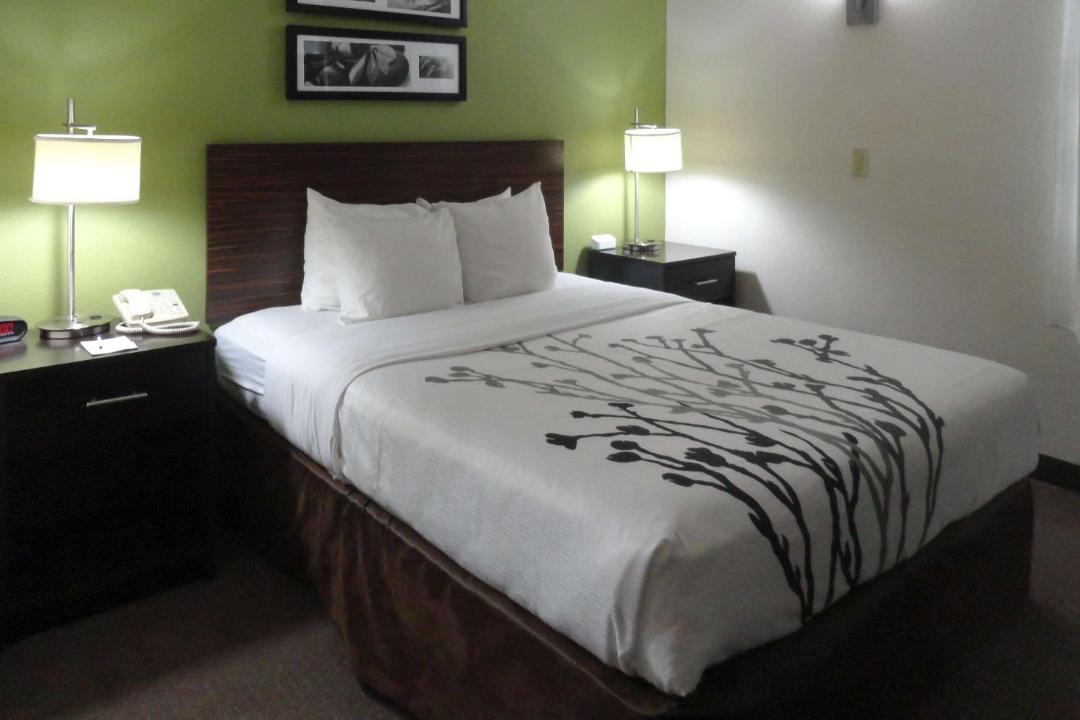 Photo of Bedroom in Columbus