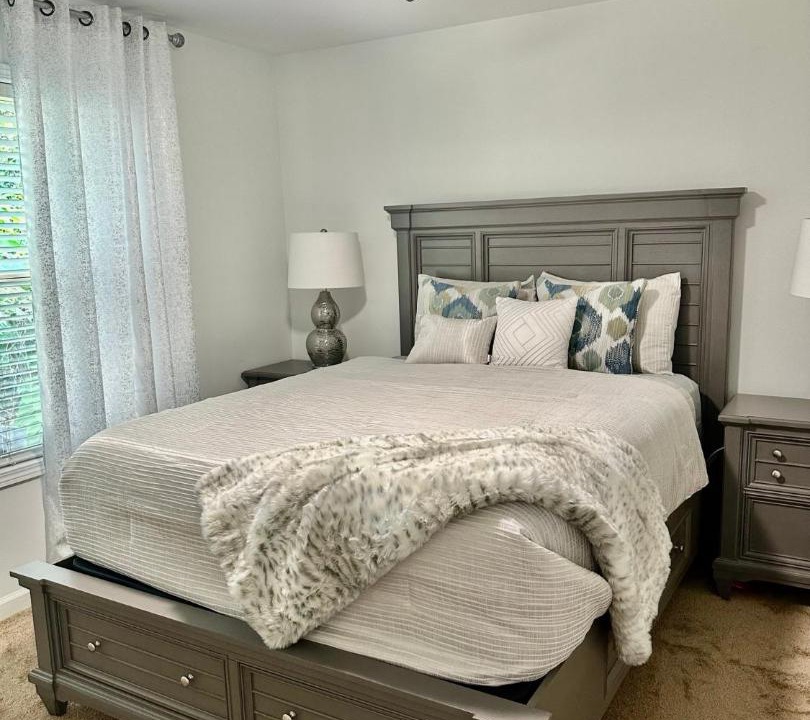 Photo of Bedroom in Sylvan Hills