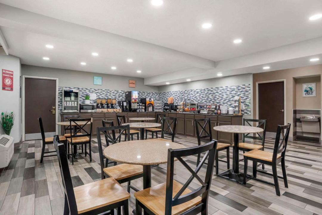 Photo of Kitchen in Tuscaloosa